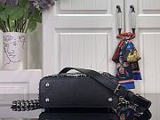 Louis Vuitton 2026 Collection Mini Capucines 21x13.6x8cm - Unahubs - 5