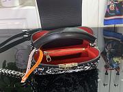 Louis Vuitton 2026 Collection Mini Capucines 21x13.6x8cm - Unahubs - 4