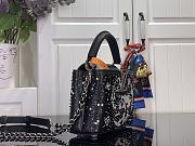 Louis Vuitton 2026 Collection Mini Capucines 21x13.6x8cm - Unahubs - 2