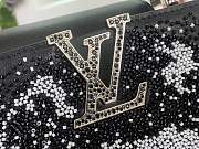 Louis Vuitton 2026 Collection Mini Capucines 27x18x9cm - Unahubs - 5