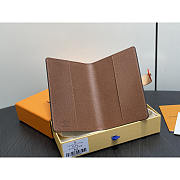 Louis Vuitton Mattifying Paper Case 14cm - Unahubs - 3