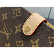 Louis Vuitton Mattifying Paper Case 14cm - Unahubs - 2