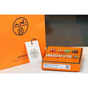 Hermes Mini Pop H Earrings - Unahubs - 2