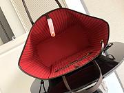 Louis Vuitton Neverfull GM Damier 39x32x19cm - Unahubs - 4