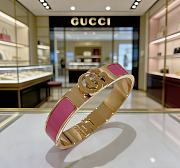 Gucci Pink Bracelet - 2