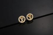 Louis Vuitton Earrings 05 - 1