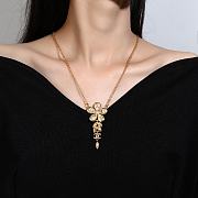Chanel Necklace 08 - Unahubs - 1
