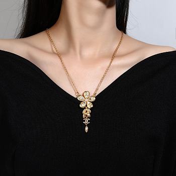 Chanel Necklace 08 - Unahubs