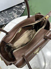 Prada Explore medium Re-Nylon tote bag 31x17x11cm - Unahubs - 2