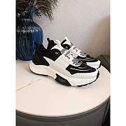 Valentino True Act Low Top Sneaker - Unahubs - 1