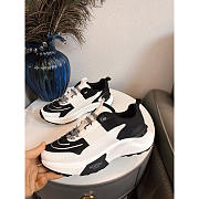 Valentino True Act Low Top Sneaker - Unahubs - 2