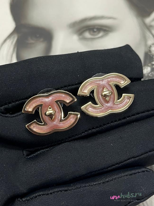 Chanel Earrings 19 - 1