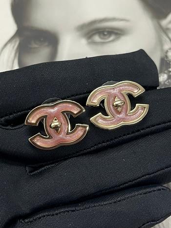 Chanel Earrings 19