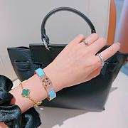 Gucci blue Bracelet - 3