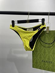 Gucci Bikini 02 - 2