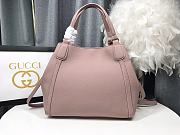 Gucci Soho Bag pink 30x26x14cm - Unahubs - 2