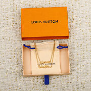 Louis Vuitton Necklace - Unahubs - 2