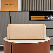 Louis Vuitton Mezzo Monogram 43x33x16cm - Unahubs - 5