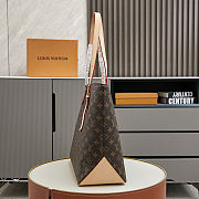 Louis Vuitton Mezzo Monogram 43x33x16cm - Unahubs - 4