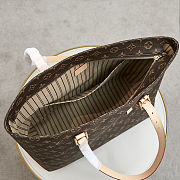 Louis Vuitton Mezzo Monogram 43x33x16cm - Unahubs - 3