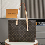 Louis Vuitton Mezzo Monogram 43x33x16cm - Unahubs - 2