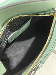 Loewe x Studio Away Mini Puzzle Mint 18x11x7.5cm - Unahubs - 4