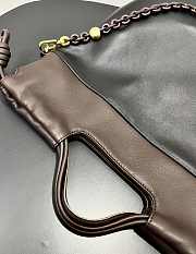 Loewe Flamenco purse tote lambskin 38x29x9cm - Unahubs - 5