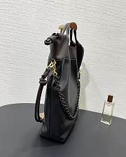 Loewe Flamenco purse tote lambskin 38x29x9cm - Unahubs - 2