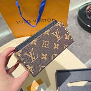 Louis Vuitton Madeleine Tissue Box 24x9x13.5cm - Unahubs - 4