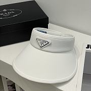 Prada Hat - Unahubs - 2