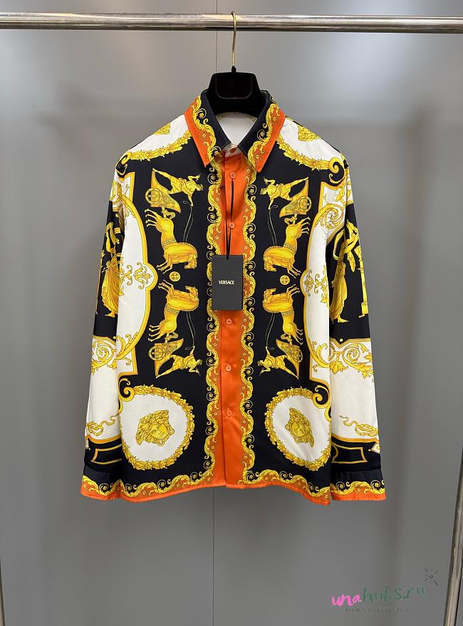 Versace Shirt - 1