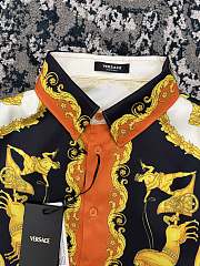 Versace Shirt - 2