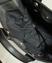 Chanel Shopping tote Bag 38cm - Unahubs - 3