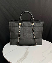 Chanel Shopping tote Bag 38cm - Unahubs - 2