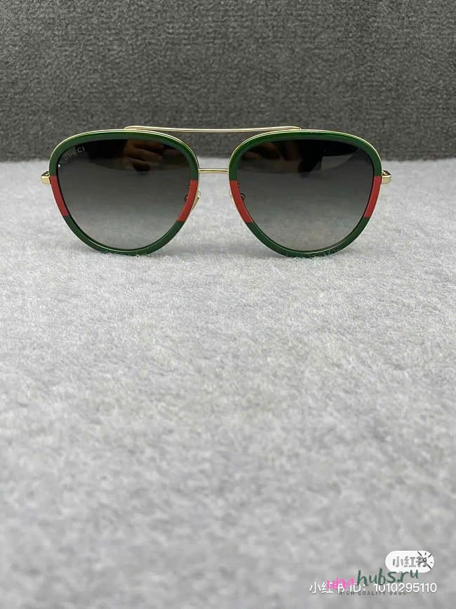 Gucci Sunglasses 07 - 1