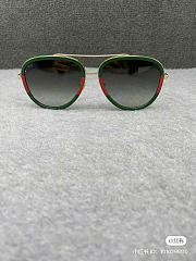 Gucci Sunglasses 07 - 1