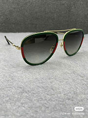 Gucci Sunglasses 07 - 2