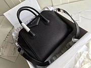 Givenchy Antigona Black Bag 28cm - Unahubs - 1