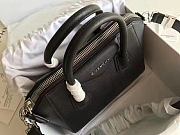 Givenchy Antigona Black Bag 28cm - Unahubs - 4