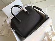 Givenchy Antigona Black Bag 28cm - Unahubs - 3