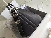 Givenchy Antigona Black Bag 28cm - Unahubs - 2