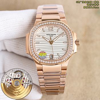 Patek Philippe Watch High
