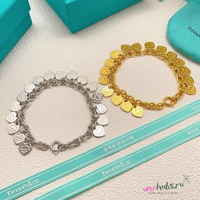 Tiffany & Co Bracelet 04 - 1