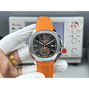 Patek Philippe Aquanaut Chronograph Ref. 5968A-001 - 1