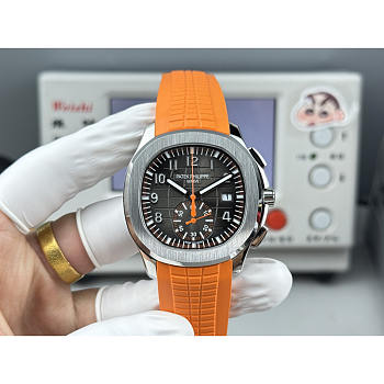 Patek Philippe Aquanaut Chronograph Ref. 5968A-001