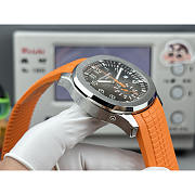 Patek Philippe Aquanaut Chronograph Ref. 5968A-001 - 4