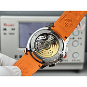 Patek Philippe Aquanaut Chronograph Ref. 5968A-001 - 3