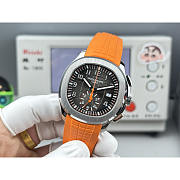 Patek Philippe Aquanaut Chronograph Ref. 5968A-001 - 2