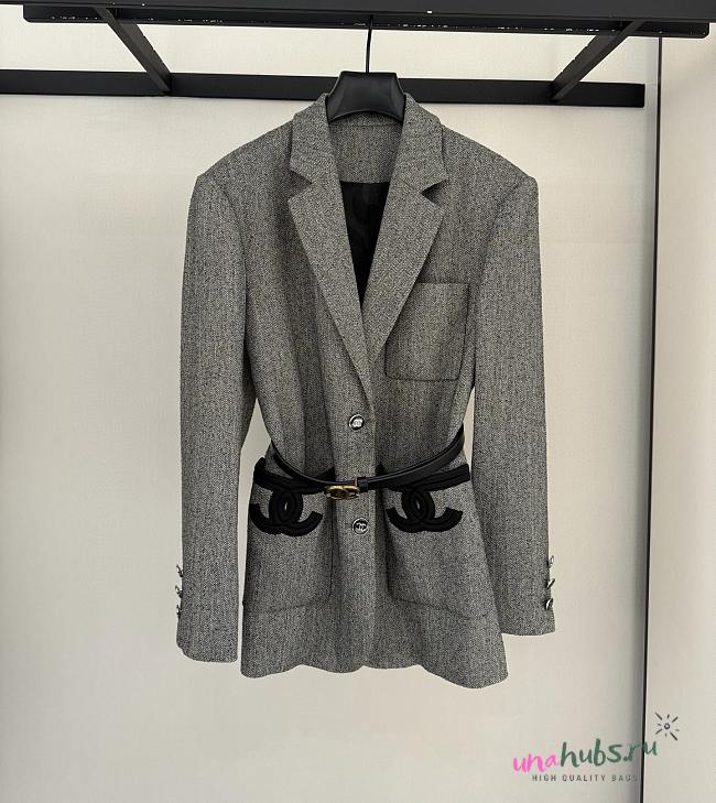 Chanel Blazer - 1