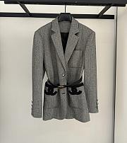Chanel Blazer - 1